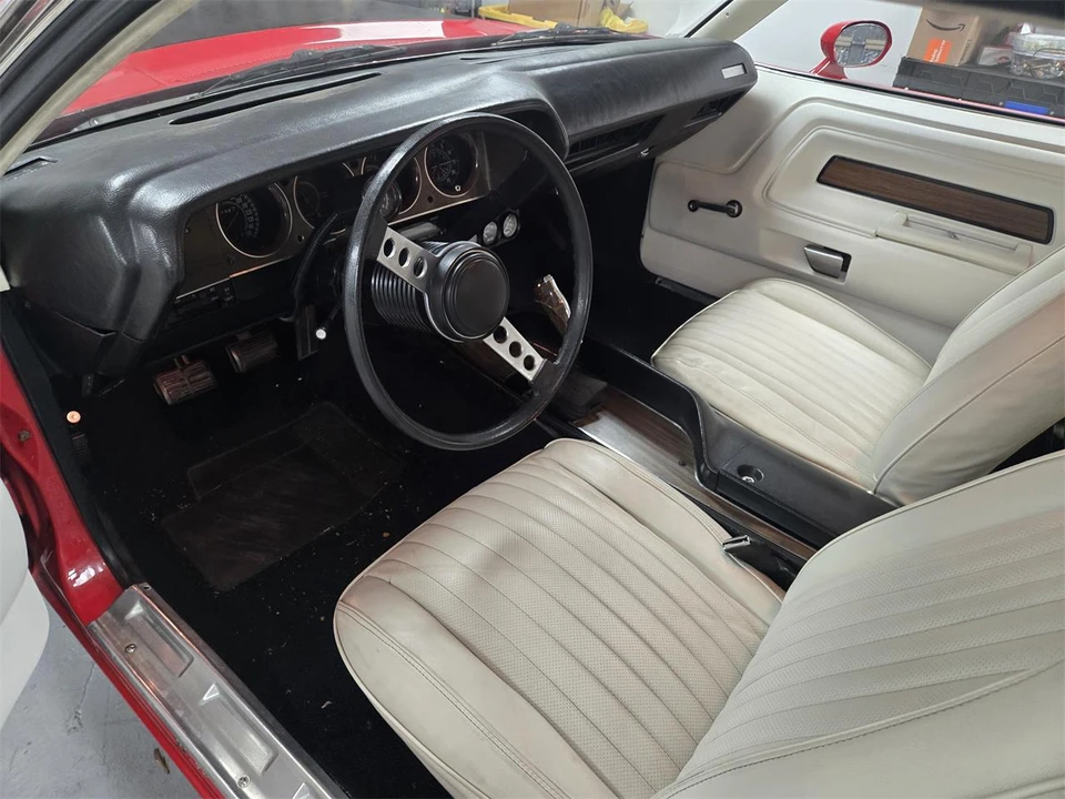 1973 Dodge Challenger 1st Gen - Image 7 of 21