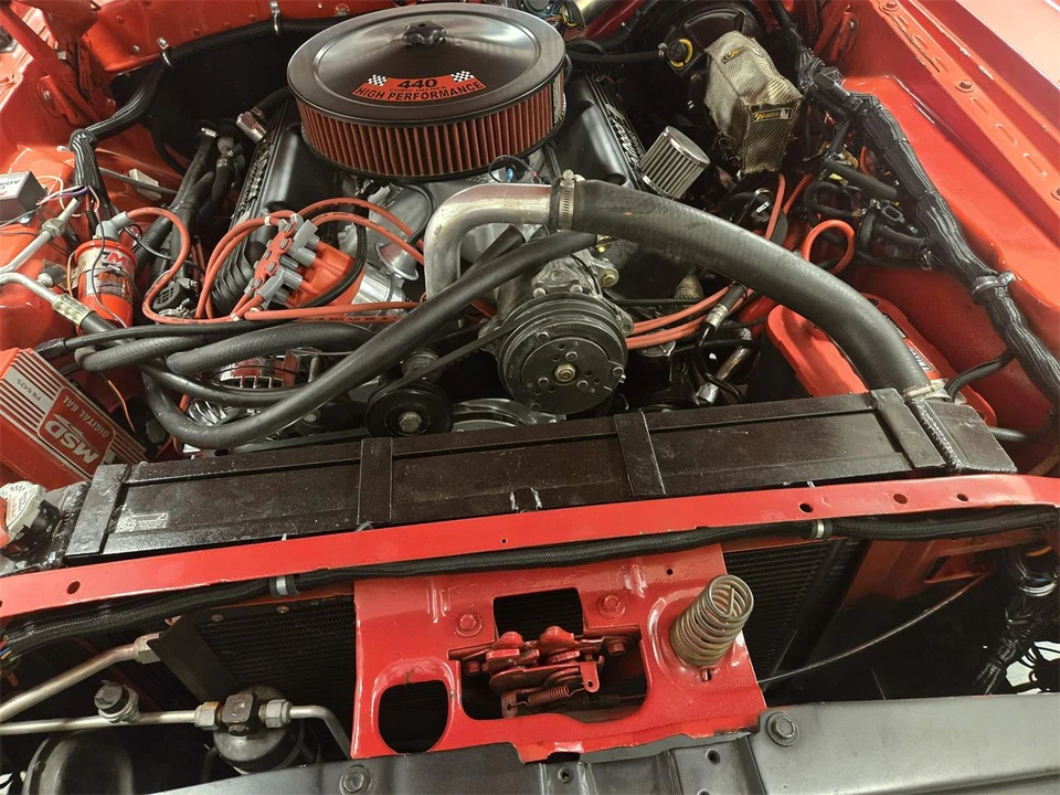 1973 Dodge Challenger 1st Gen - Image 8 of 21