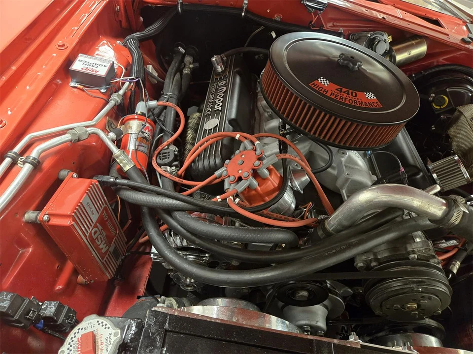 1973 Dodge Challenger 1st Gen - Image 10 of 21
