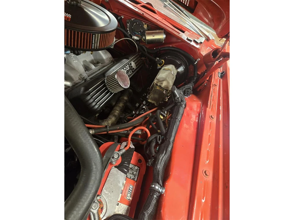 1973 Dodge Challenger 1st Gen - Image 11 of 21