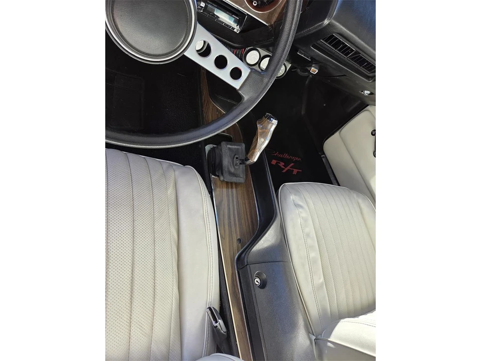 1973 Dodge Challenger 1st Gen - Image 13 of 21