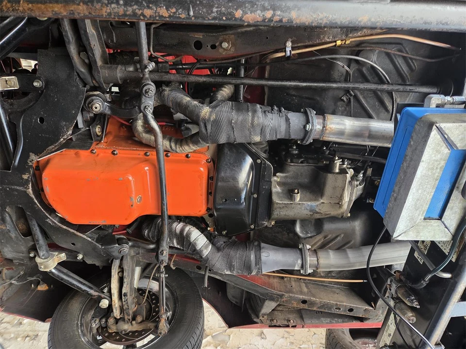 1973 Dodge Challenger 1st Gen - Image 17 of 21