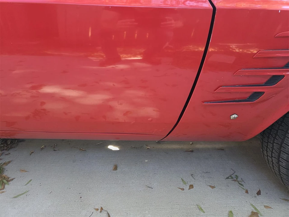 1973 Dodge Challenger 1st Gen - Image 20 of 21