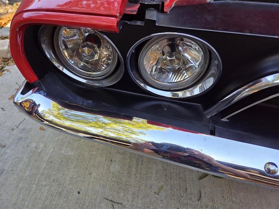 1973 Dodge Challenger 1st Gen - Image 21 of 21