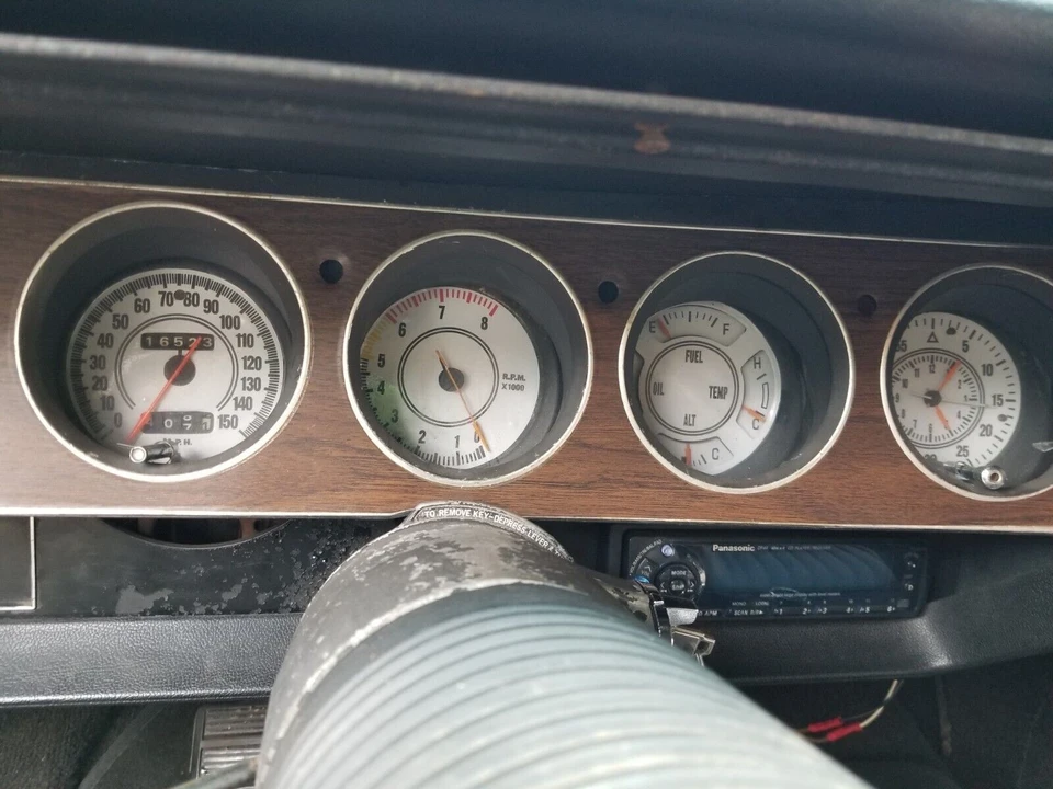 1973 Dodge Challenger 1st Gen - Image 7 of 15