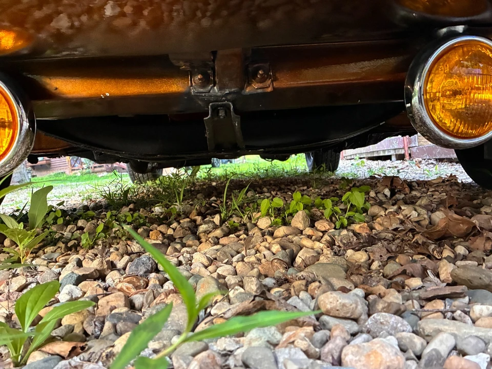 1973 Dodge Challenger 1st Gen - Image 13 of 21
