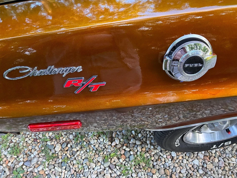 1973 Dodge Challenger 1st Gen - Image 7 of 21