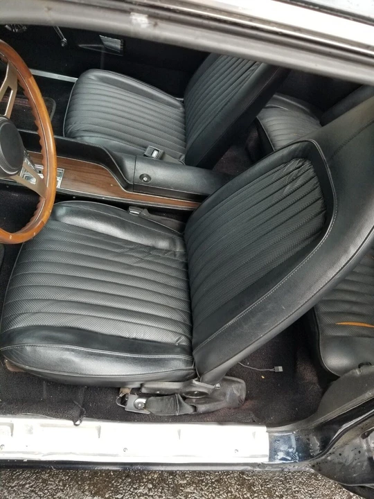 1973 Dodge Challenger 1st Gen - Image 4 of 15