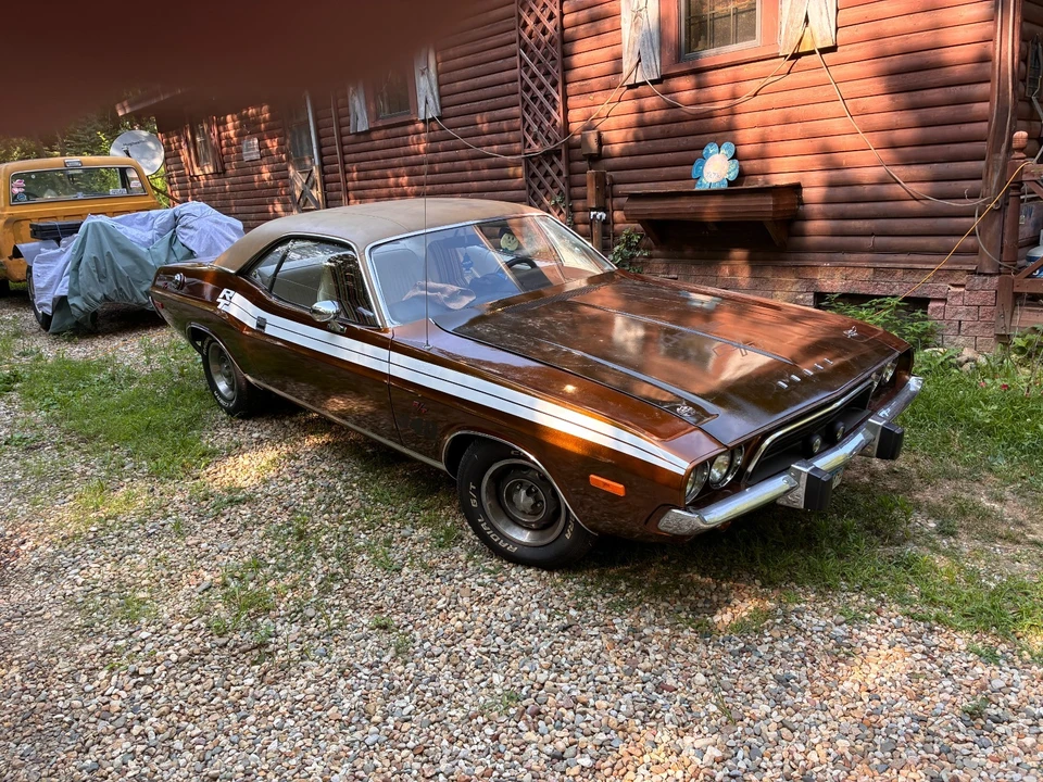 1973 Dodge Challenger 1st Gen - Image 2 of 21