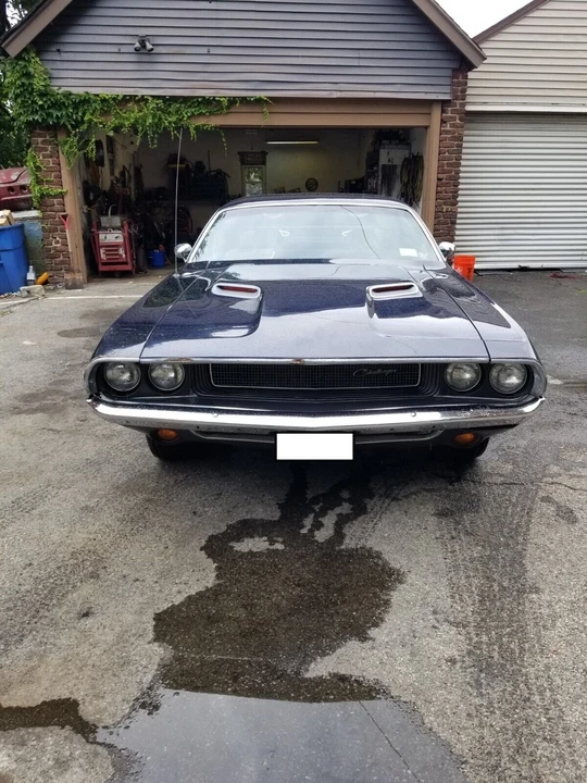 1973 Dodge Challenger 1st Gen - Image 14 of 15