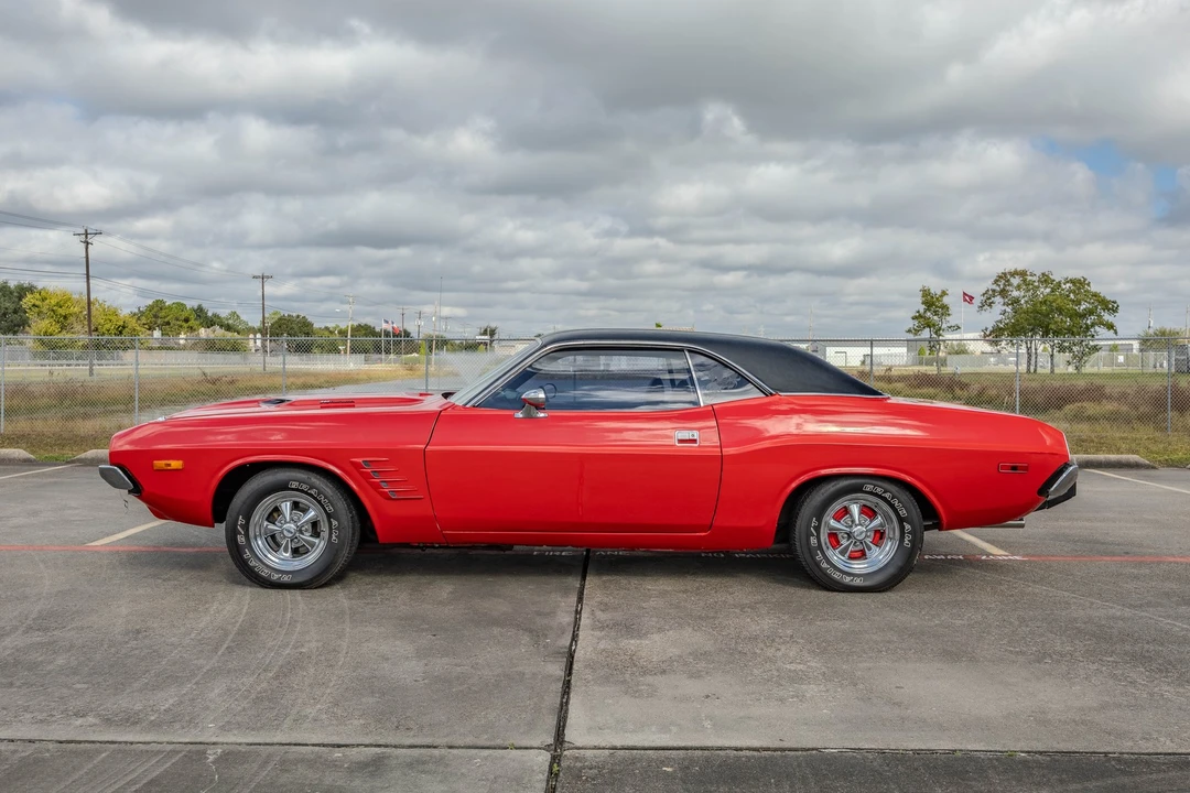 1973 Dodge Challenger 1st Gen - Image 2 of 15