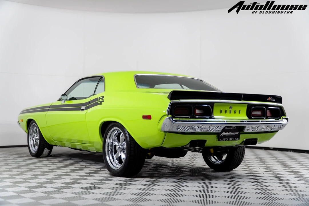 1973 Dodge Challenger 1st Gen - Image 12 of 21