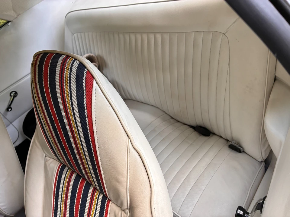 1973 Dodge Challenger 1st Gen - Image 21 of 21
