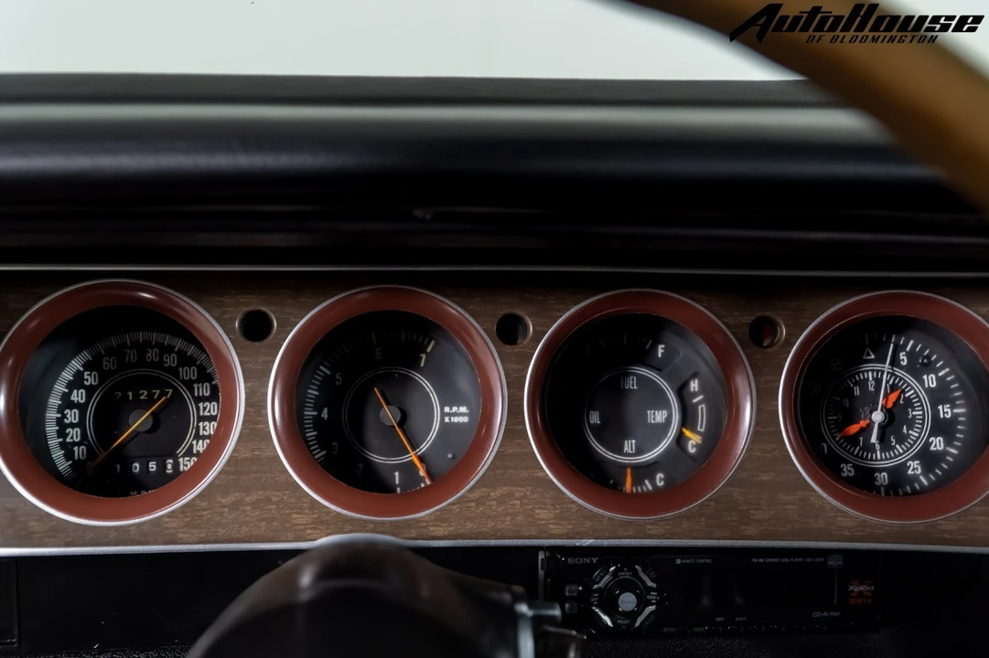 1973 Dodge Challenger 1st Gen - Image 21 of 21