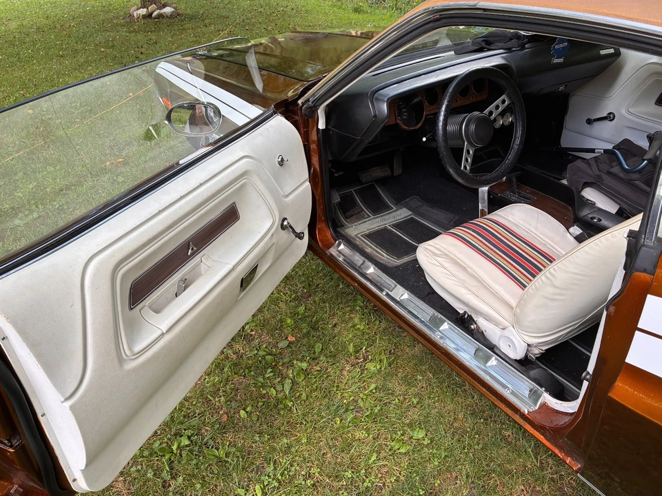 1973 Dodge Challenger 1st Gen - Image 18 of 21