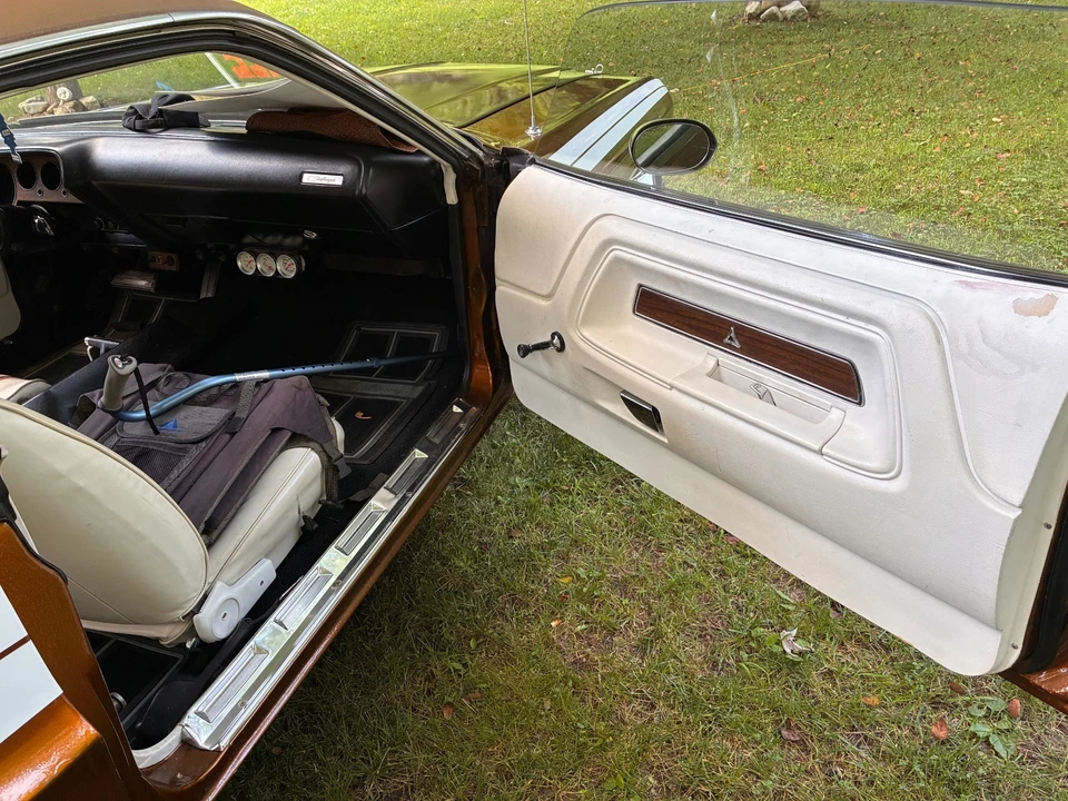 1973 Dodge Challenger 1st Gen - Image 19 of 21