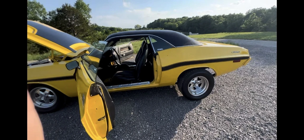 1973 Dodge Challenger 1st Gen - Image 9 of 31