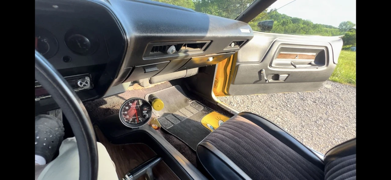 1973 Dodge Challenger 1st Gen - Image 30 of 31