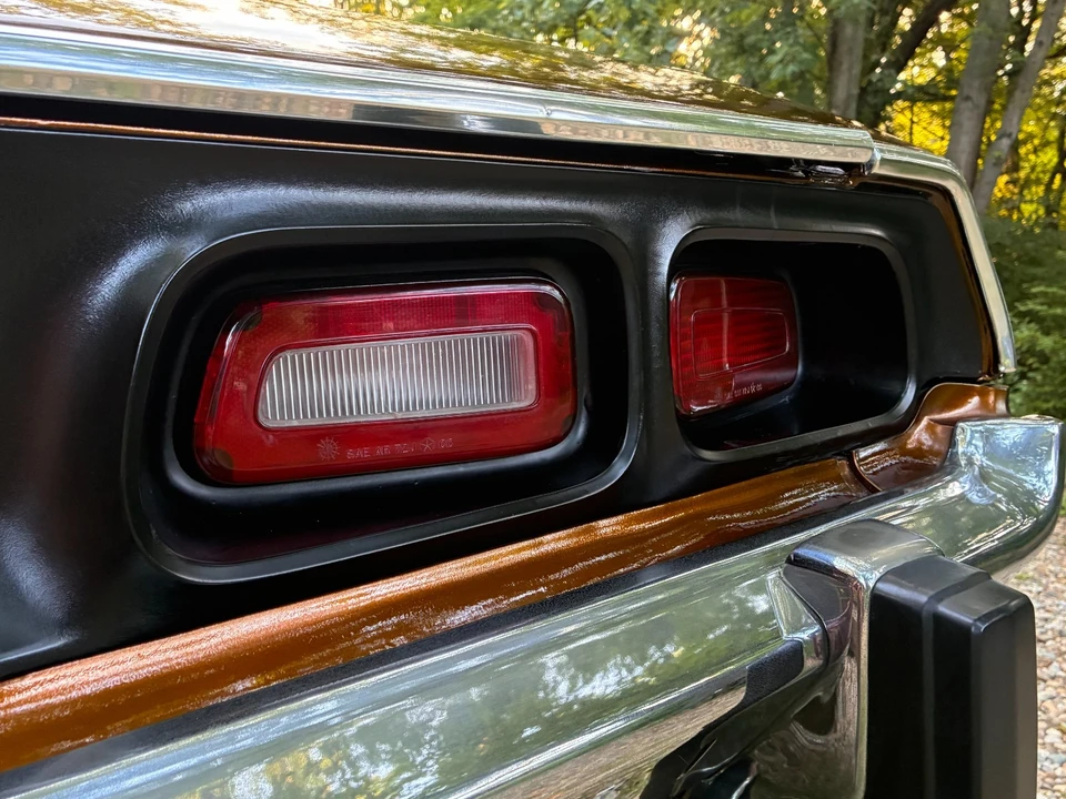 1973 Dodge Challenger 1st Gen - Image 12 of 21
