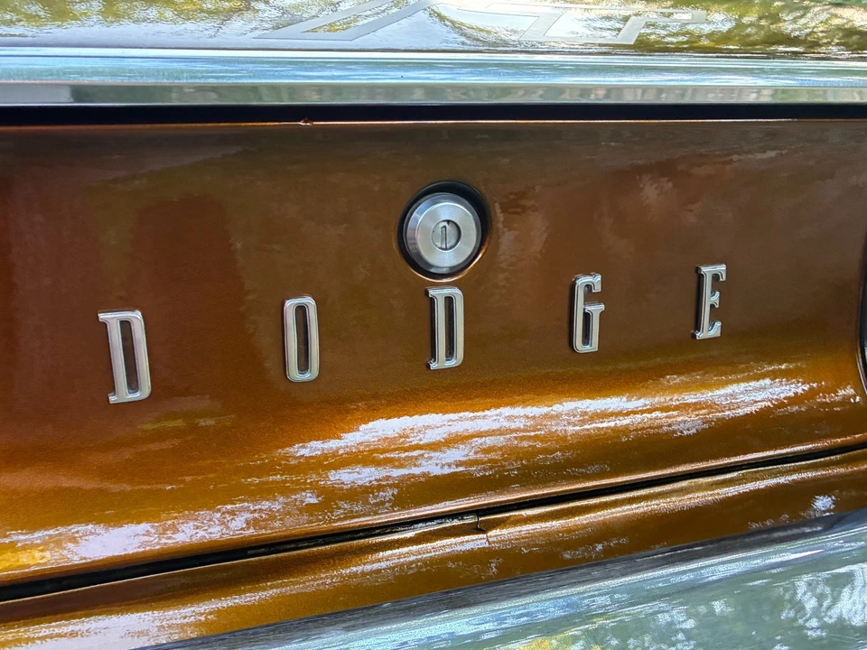 1973 Dodge Challenger 1st Gen - Image 8 of 21