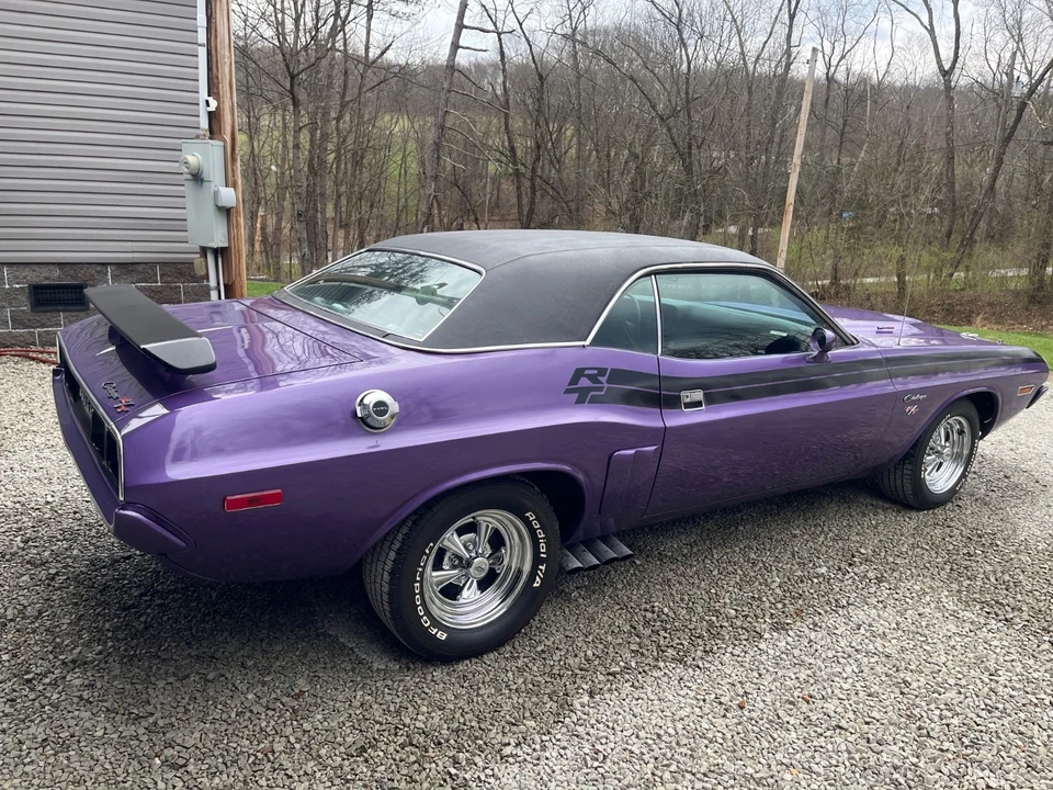 1973 Dodge Challenger 1st Gen - Image 8 of 21