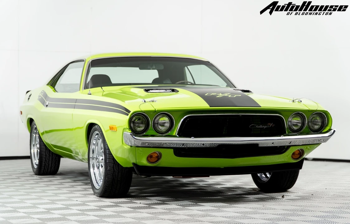 1973 Dodge Challenger 1st Gen - Image 2 of 21