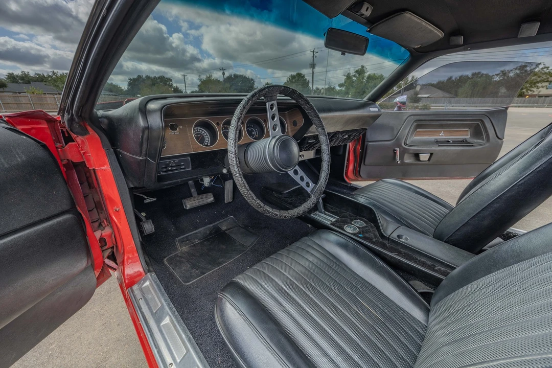 1973 Dodge Challenger 1st Gen - Image 8 of 15