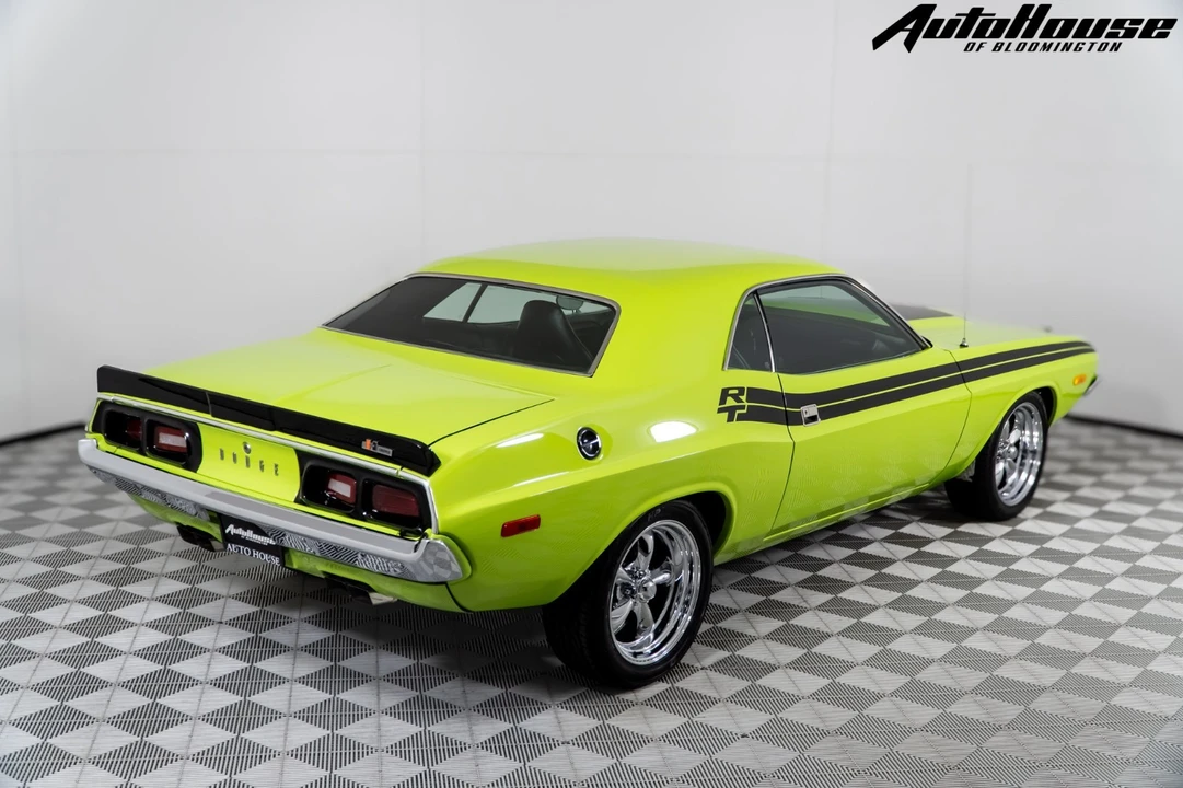 1973 Dodge Challenger 1st Gen - Image 8 of 21