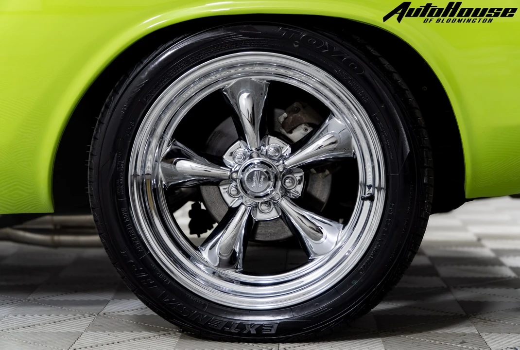 1973 Dodge Challenger 1st Gen - Image 6 of 21