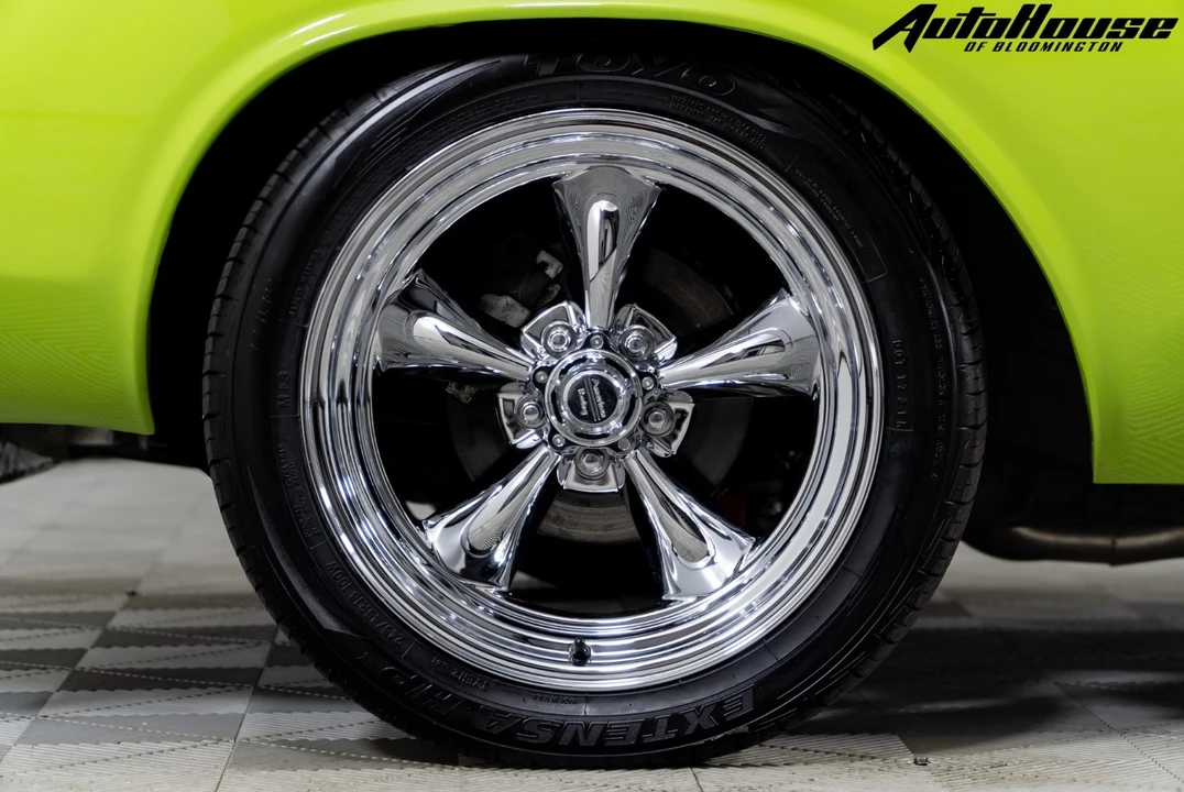 1973 Dodge Challenger 1st Gen - Image 18 of 21