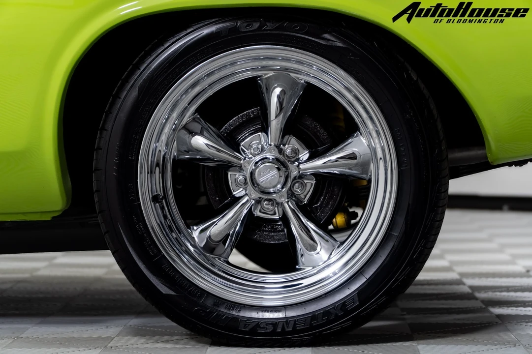 1973 Dodge Challenger 1st Gen - Image 14 of 21