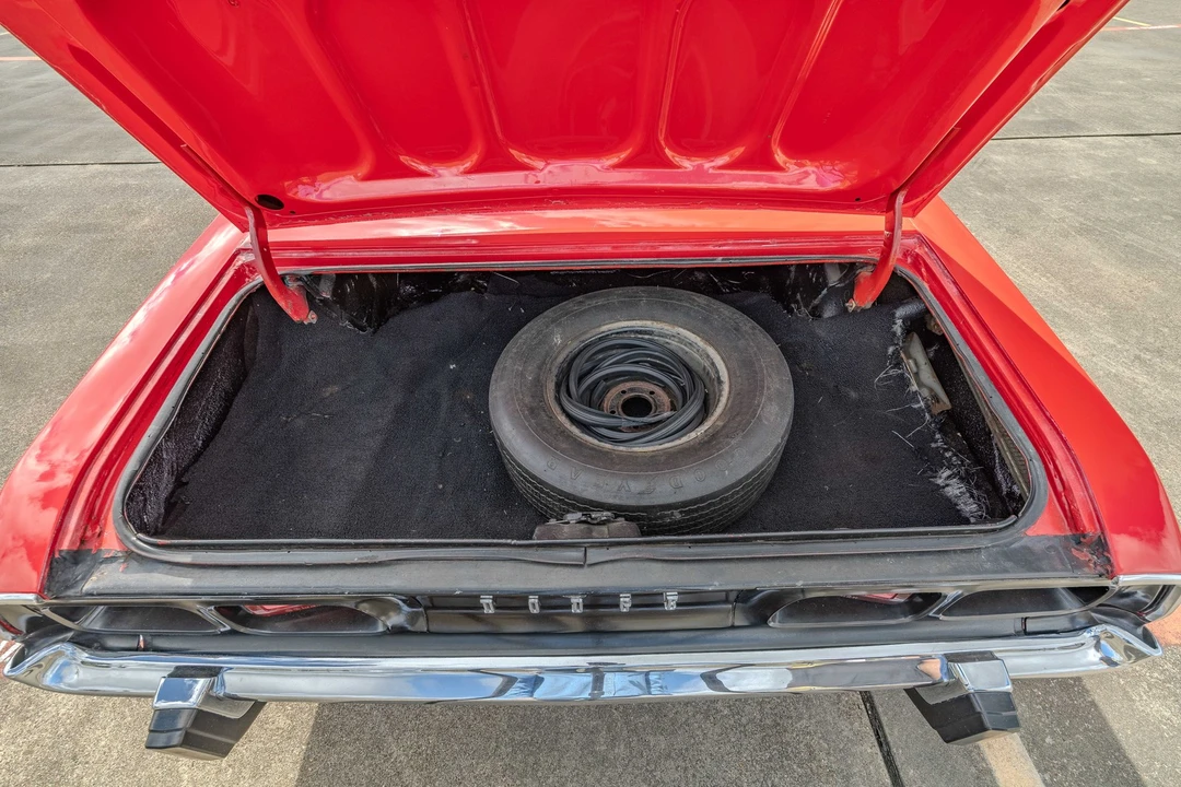 1973 Dodge Challenger 1st Gen - Image 11 of 15