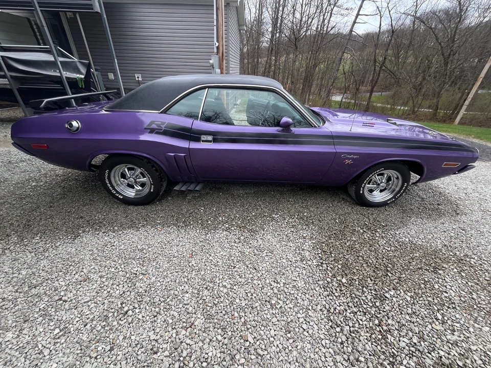1973 Dodge Challenger 1st Gen - Image 2 of 21