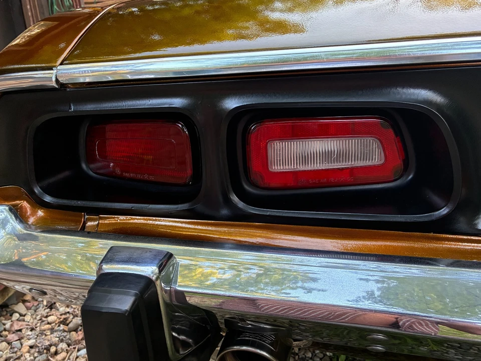 1973 Dodge Challenger 1st Gen - Image 11 of 21