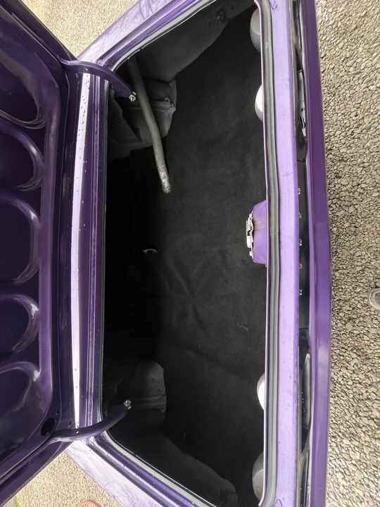 1973 Dodge Challenger 1st Gen - Image 6 of 21