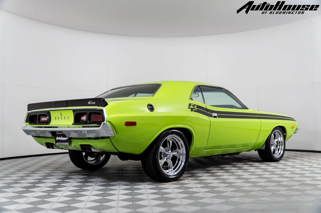 1973 Dodge Challenger 1st Gen - Image 7 of 21