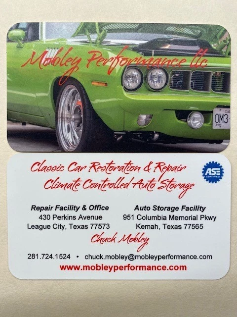 1973 Dodge Challenger 1st Gen - Image 15 of 15