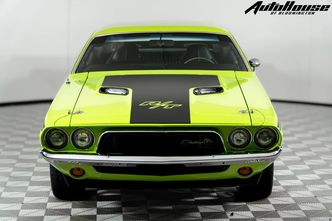 1973 Dodge Challenger 1st Gen - Image 3 of 21