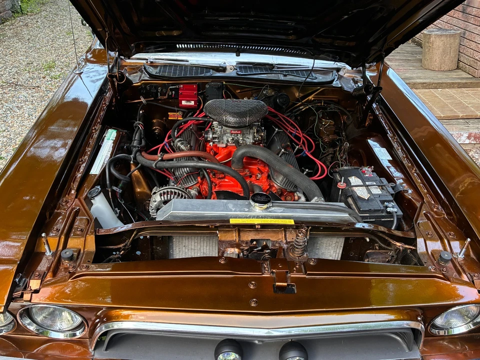 1973 Dodge Challenger 1st Gen - Image 15 of 21