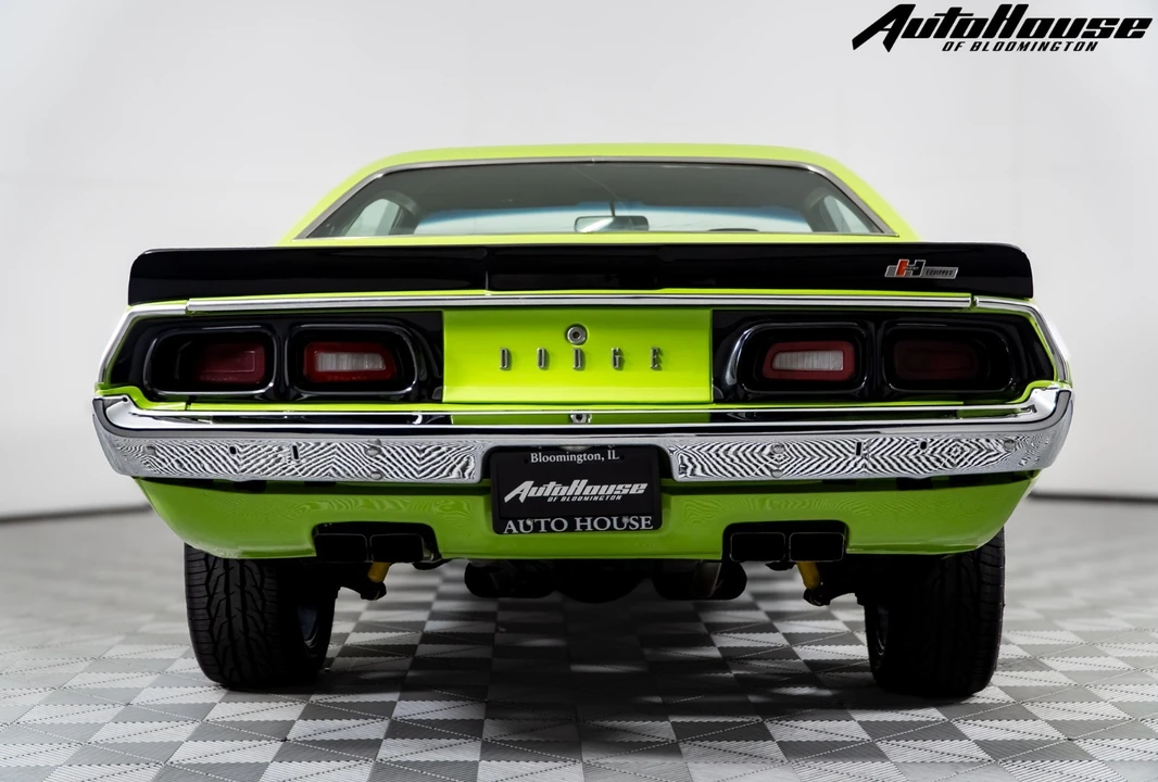 1973 Dodge Challenger 1st Gen - Image 11 of 21