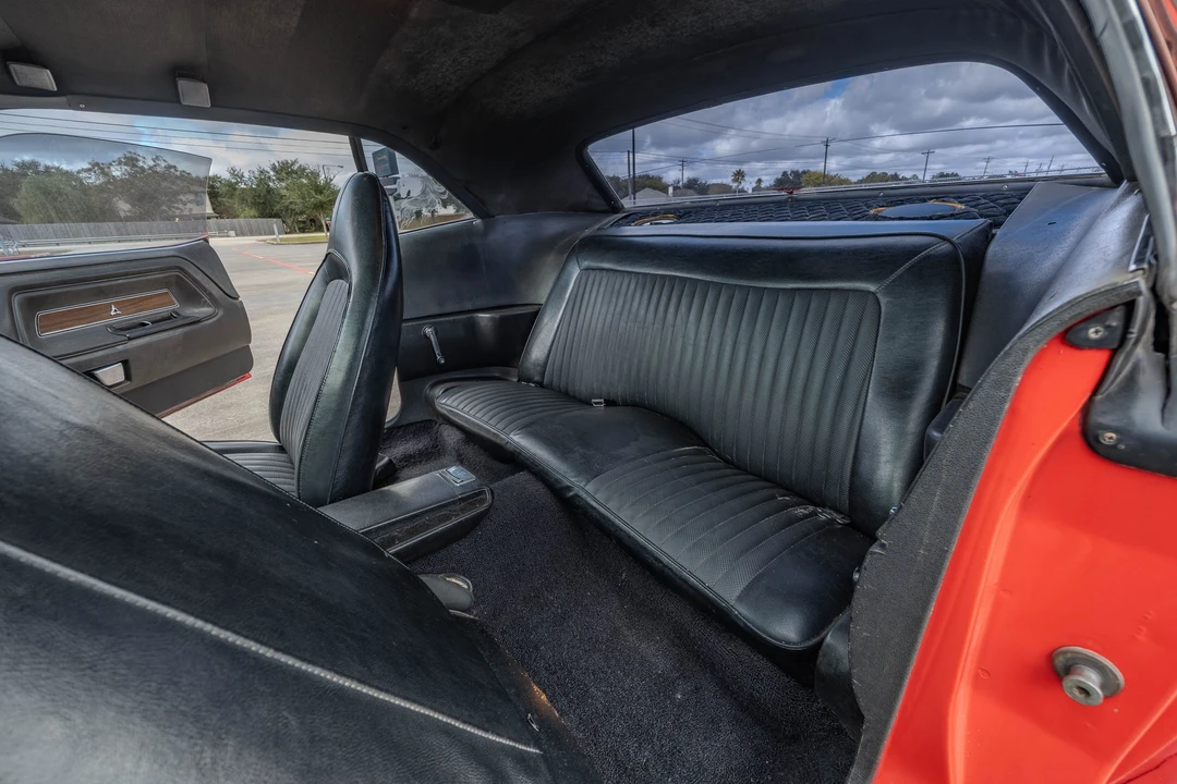 1973 Dodge Challenger 1st Gen - Image 9 of 15