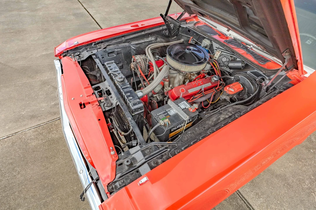 1973 Dodge Challenger 1st Gen - Image 7 of 15