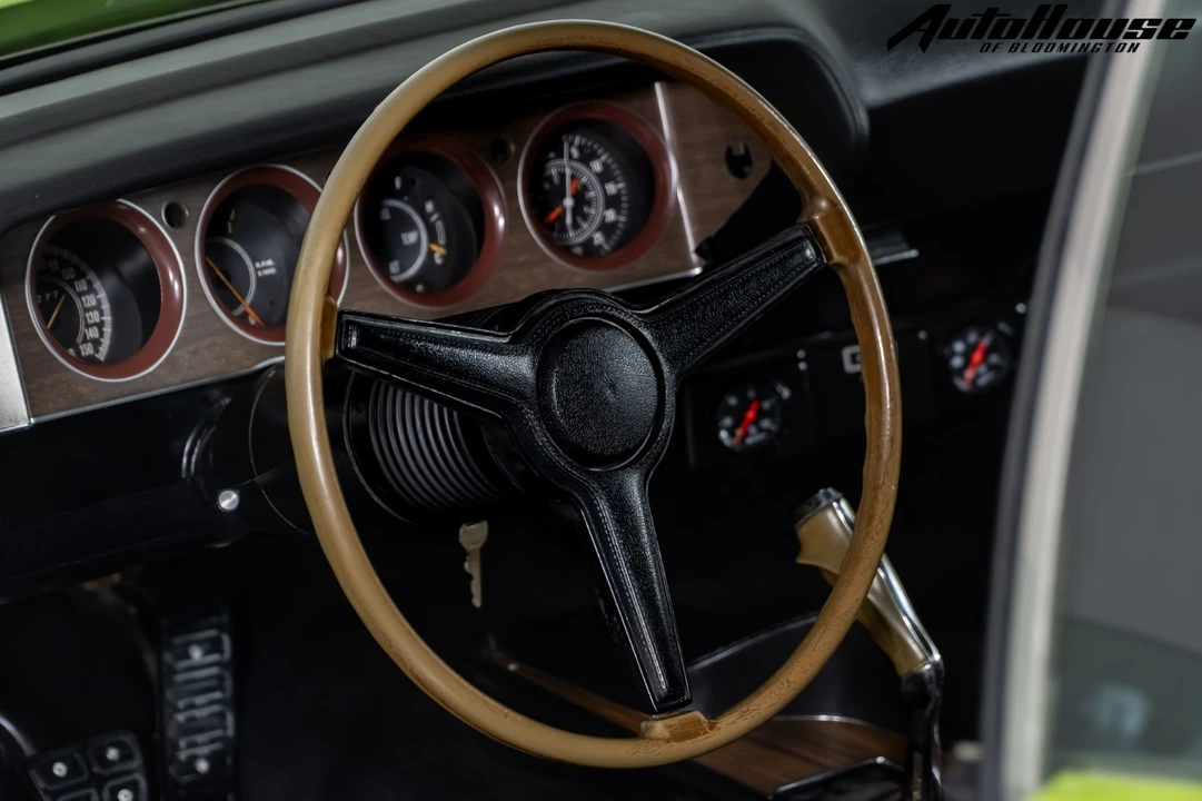 1973 Dodge Challenger 1st Gen - Image 20 of 21