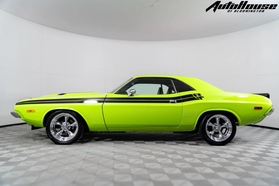 1973 Dodge Challenger 1st Gen - Image 15 of 21