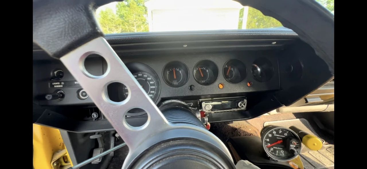 1973 Dodge Challenger 1st Gen - Image 31 of 31
