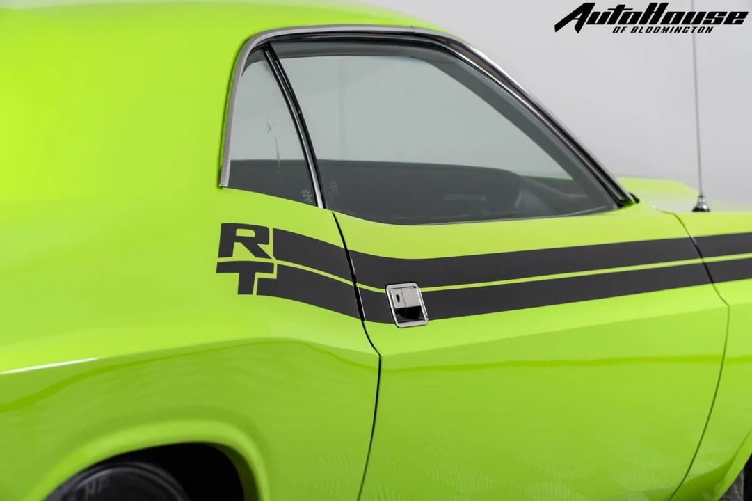 1973 Dodge Challenger 1st Gen - Image 9 of 21