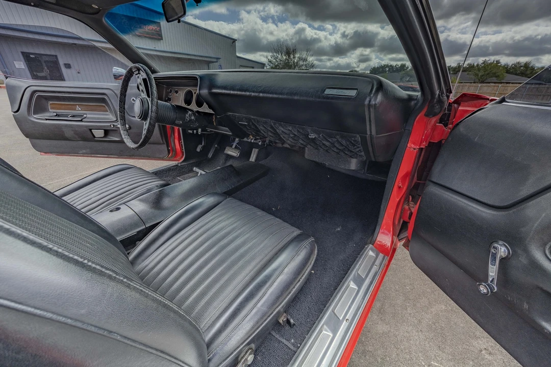 1973 Dodge Challenger 1st Gen - Image 10 of 15
