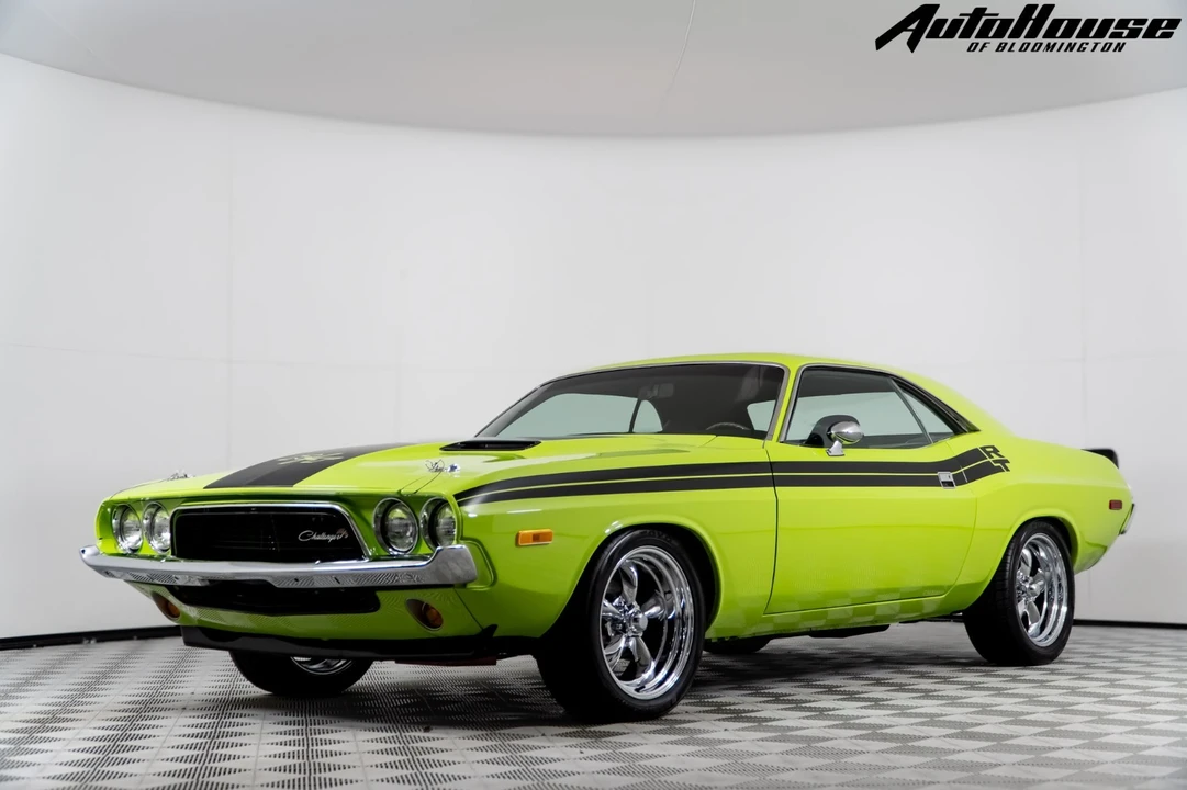 1973 Dodge Challenger 1st Gen - Image 16 of 21