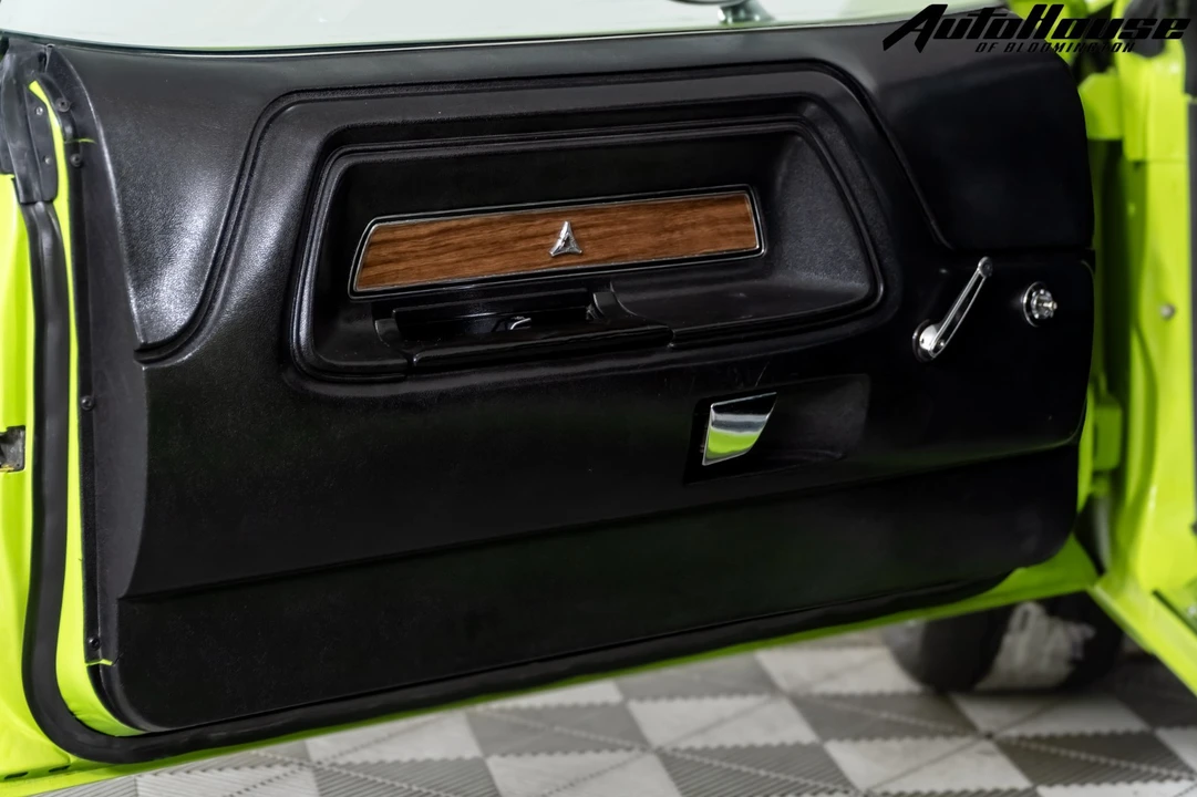 1973 Dodge Challenger 1st Gen - Image 19 of 21