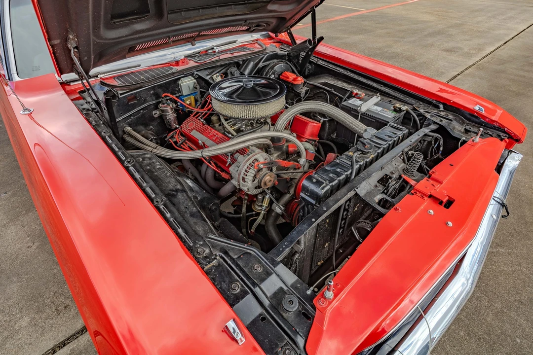 1973 Dodge Challenger 1st Gen - Image 5 of 15